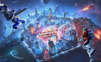 星空综合app桌面版客户端